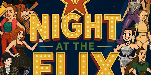 Night At The Flix