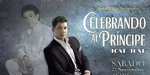 Celebrando al Pr\u00edncipe Jos\u00e9 Jos\u00e9