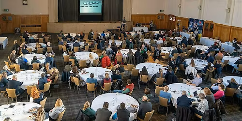 The Calf Conference 2026