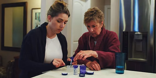Laying the Foundation: Caregiver-Inclusive Policy Development  Edmonton