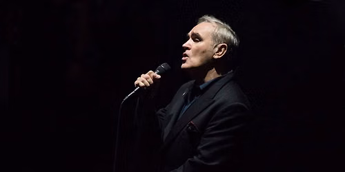 Morrissey