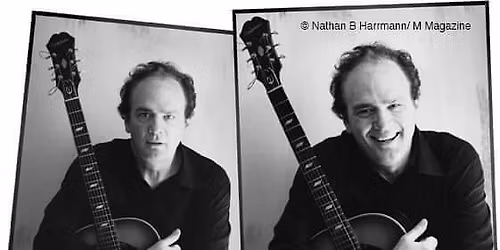 Pat McCurdy LIVE @Dublin's Irish Pub