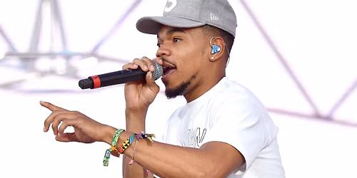 Chance the Rapper