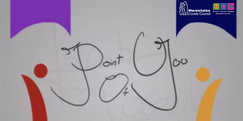 Book Launch: Jacob-Joseph @ Stratford Library