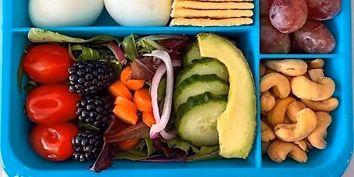 Hormone Health Through Proper Nutrition