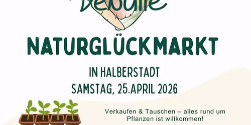 NaturGl\u00fcckMarkt 2026