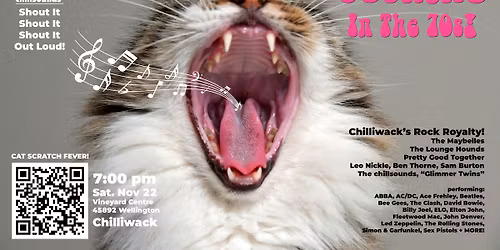 chillsounds, "Sucking In The 70s"