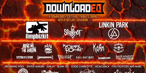 Downloaded | Download Tribute