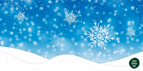 Familiel\u00f8rdag: Det sn\u00f8r