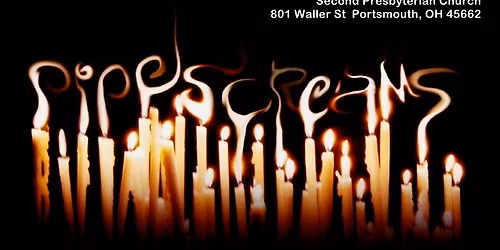 PipeScreams After Dark: A Halloween Spooktacular