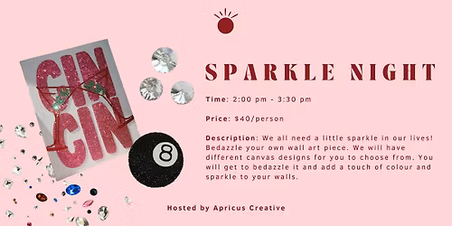 Sparkle Night