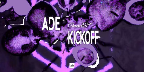 Intercell ADE Kickoff| ADE By Day
