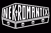 Nekromantix- The Rumours-Captive State- The Strange Ones