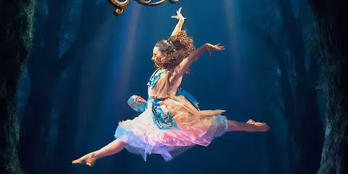 Le Monde Imaginaire d'Alice