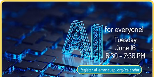 AI for Everyone
