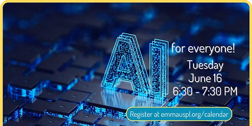 AI for Everyone