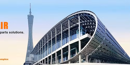 Meet MASUMA at the 139th Canton Fair-Booth D07-08, Hall 11.3