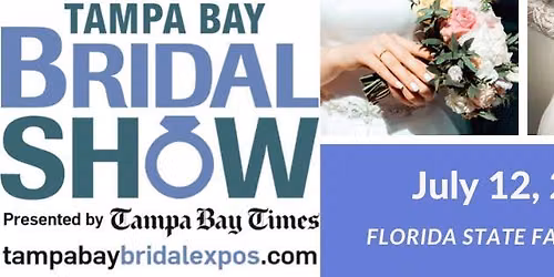 Tampa Bay Bridal Show