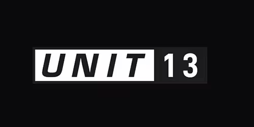 GRADUATION PARTY 004: UNIT 13 