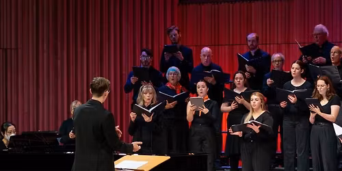 OSU University Chorale - Fall Concert