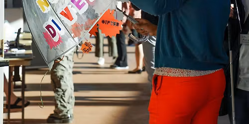 Cal State LA Mental and Behavioral Health Conference