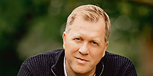 Tony Stockwell  Psychic Medium