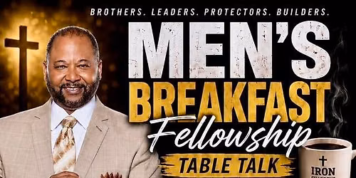 Men\u2019s Breakfast Fellowship