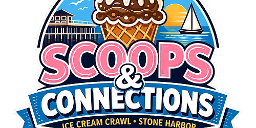 SCOOPS & CONNECTIONS NETWORKING SOCIAL