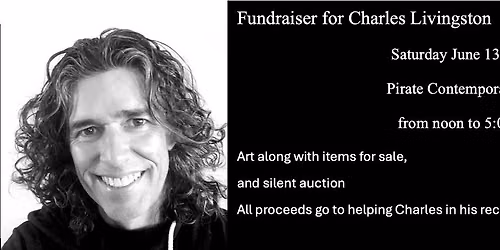 Fundraiser for Charles Livingston