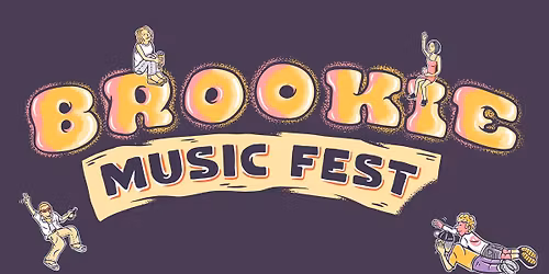 Brookie Music Fest