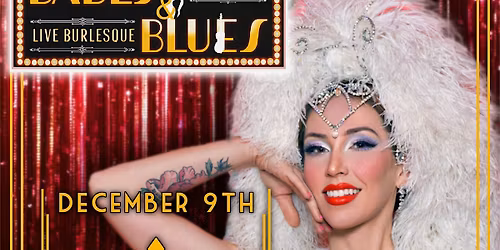 Babes and Blues Holiday Revue