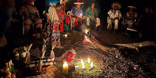 Hecho a mano | Ceremonia \u201ciyerika\u201d