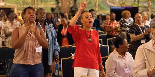 Women's Ministry Event