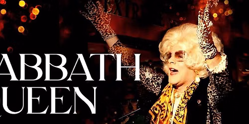 Sabbath Queen