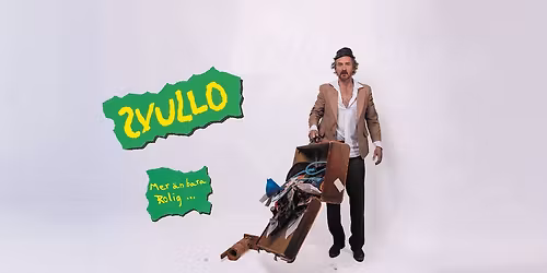 Svullo - mer \u00e4n bara rolig