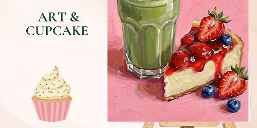 Art & Cupcake