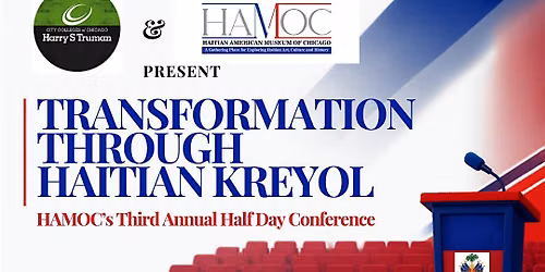 Transformation Through Haitian Kreyol