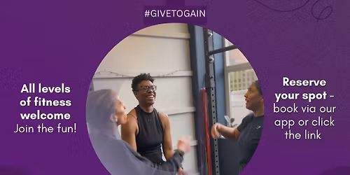 International Women\u2019s Day Partner Strength Challenge \u2013 Harrow