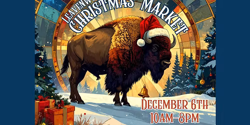 Leavenworth Christmas Market 2025