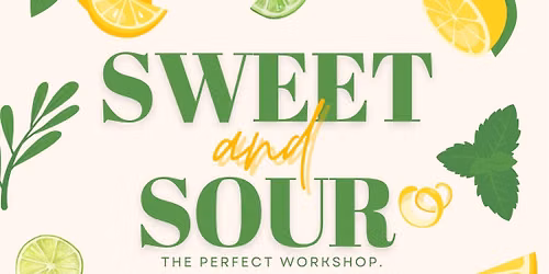 Sweet and Sour