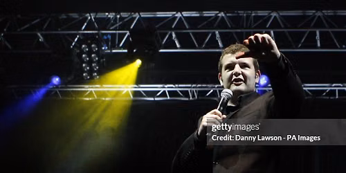 Kevin Bridges - Comedian - Brighton