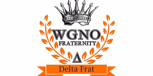 Delta Fraternity 6\/25 Katy Men's Networking Group (IN PERSON)