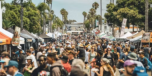 Oceanside Green Friday Fair