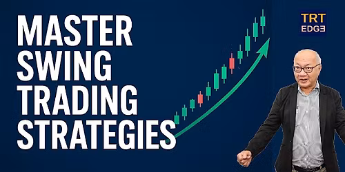 Master Swing Trading Strategies: Setups, Risk & Timing