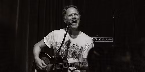 NIC DANTA: LIVE @ THE LOOKOUT \/\/ BarNSW, Katoomba.