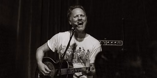 NIC DANTA: LIVE @ THE LOOKOUT \/\/ BarNSW, Katoomba.