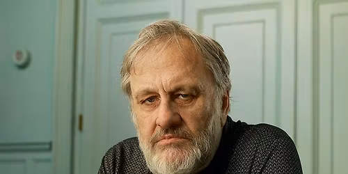 Slavoj Zizek