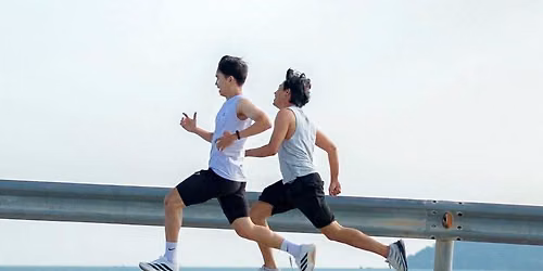 Long Run (only 16K)