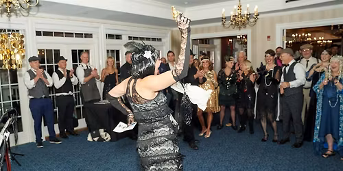 Celebrate Repeal Day with a Prohibition Style Cocktail Party