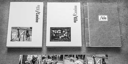 IDEA TO BOOK \u2013 PHOTOBOOK MAKING WORKSHOP WITH EDDIE EPHRAUMS
